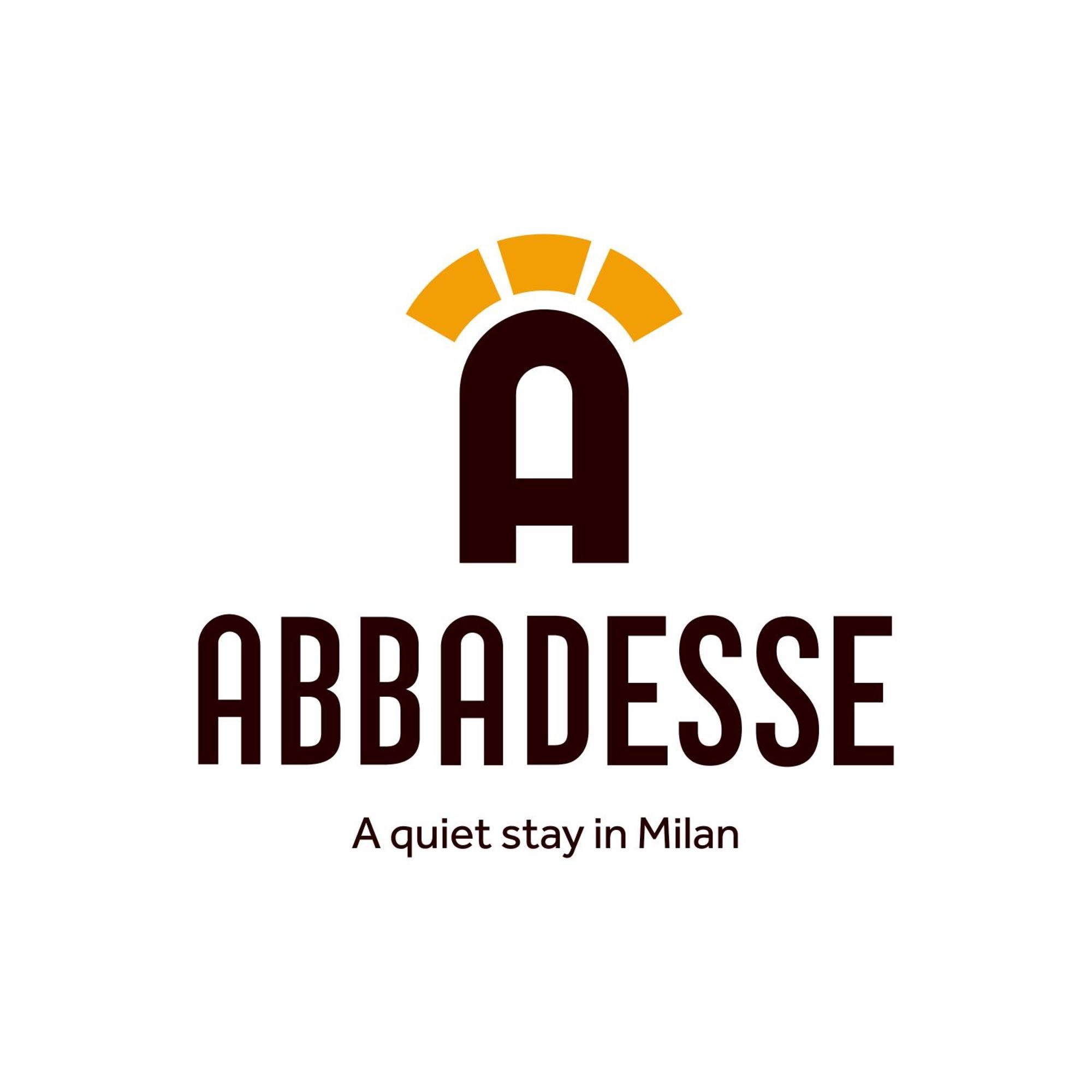 Bilocale Dafne Abbadesse Guest House Milano Exteriör bild